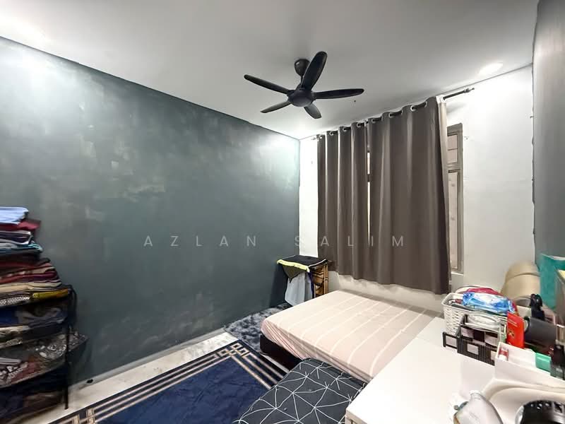Rumah Teres 1 Tingkat untuk Dijual di Bandar Seremban Selatan (Seremban) - Azlan Salim - PropertyGuru.com.my