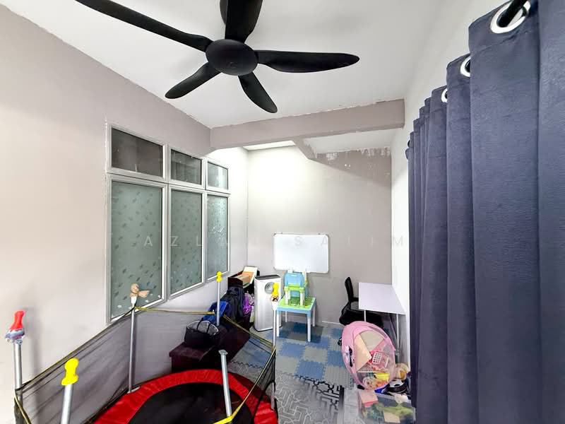 Rumah Teres 1 Tingkat untuk Dijual di Bandar Seremban Selatan (Seremban) - Azlan Salim - PropertyGuru.com.my
