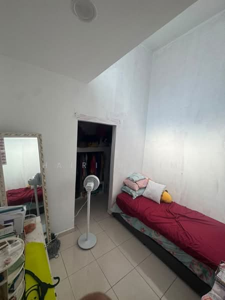 Rumah Teres 1 Tingkat untuk Dijual di Seksyen 30 (Shah Alam) - Hairi Halim - PropertyGuru.com.my