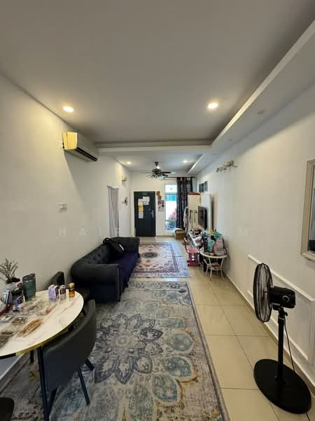 Rumah Teres 1 Tingkat untuk Dijual di Seksyen 30 (Shah Alam) - Hairi Halim - PropertyGuru.com.my