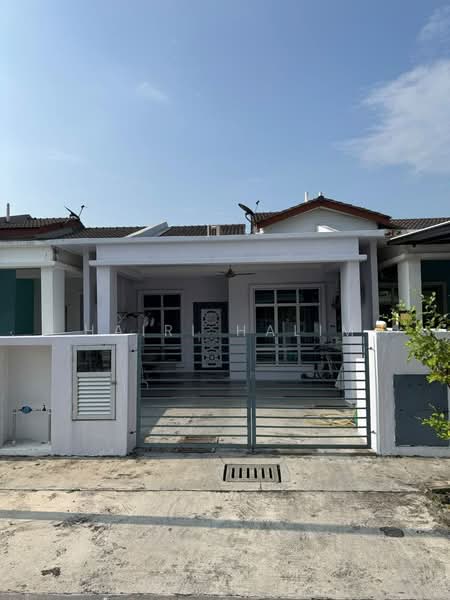 Rumah Teres 1 Tingkat untuk Dijual di Seksyen 30 (Shah Alam) - Hairi Halim - PropertyGuru.com.my