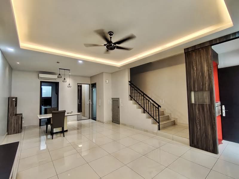 Terraced House for Rent in Johor Bahru (Johor) - Elaine Lau - PropertyGuru.com.my
