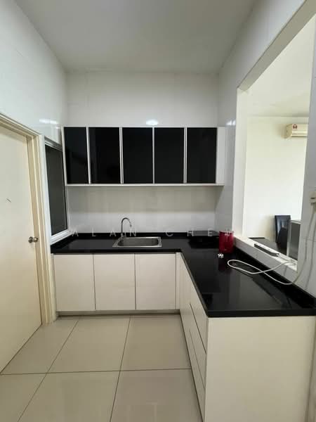 Pangsapuri untuk Dijual di Nusa Heights (Nusa Puncak) - Alan Chew - PropertyGuru.com.my