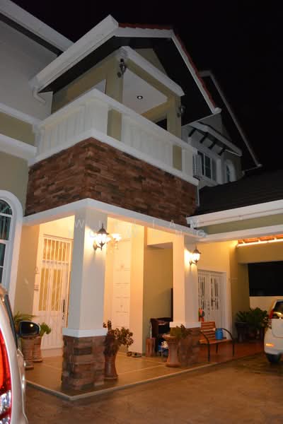 Bungalow for Sale in Bayan Lepas (Penang) - William KC Wong - Exterior - PropertyGuru.com.my
