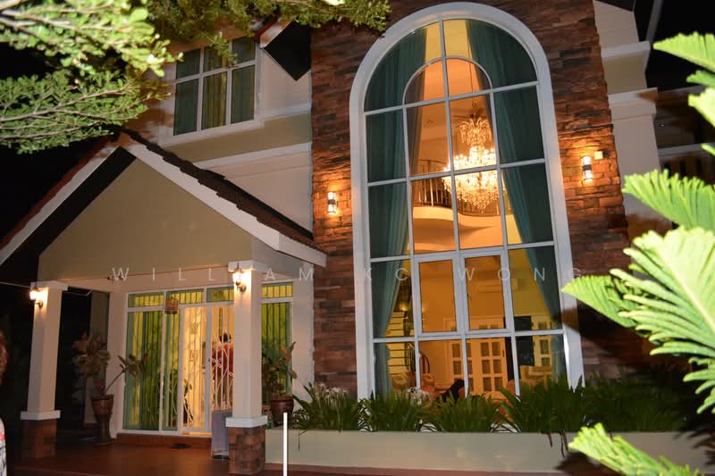 Bungalow for Sale in Bayan Lepas (Penang) - William KC Wong - Exterior - PropertyGuru.com.my