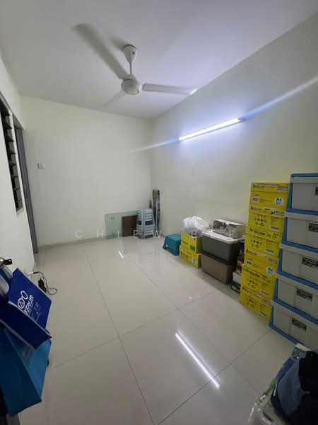 Apartment for Sale at Taman Seri Hijau - Chiew Bee - Interior - PropertyGuru.com.my