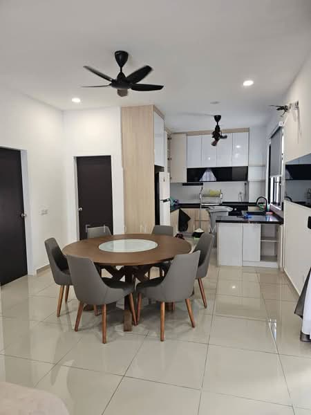Cluster House for Sale in Eco Botanic (Iskandar Puteri (Nusajaya)) - Fion Lim - PropertyGuru.com.my