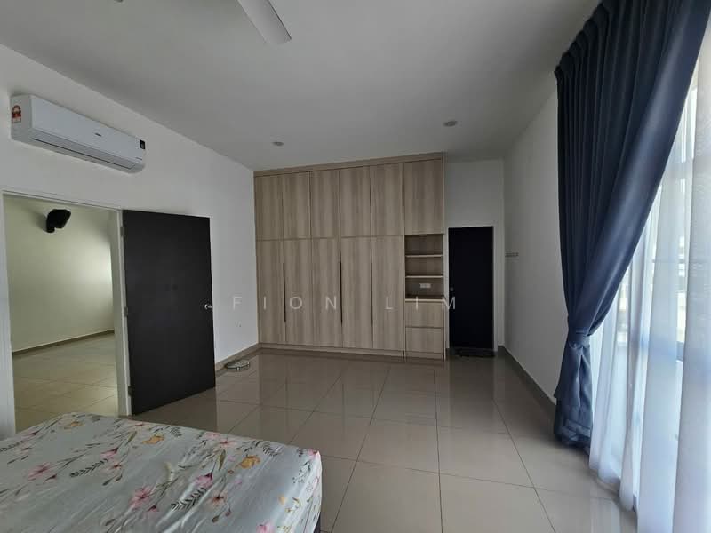 Cluster House for Sale in Eco Botanic (Iskandar Puteri (Nusajaya)) - Fion Lim - Bedroom - PropertyGuru.com.my