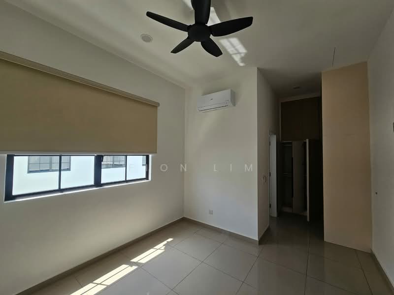 Cluster House for Sale in Eco Botanic (Iskandar Puteri (Nusajaya)) - Fion Lim - Bedroom - PropertyGuru.com.my
