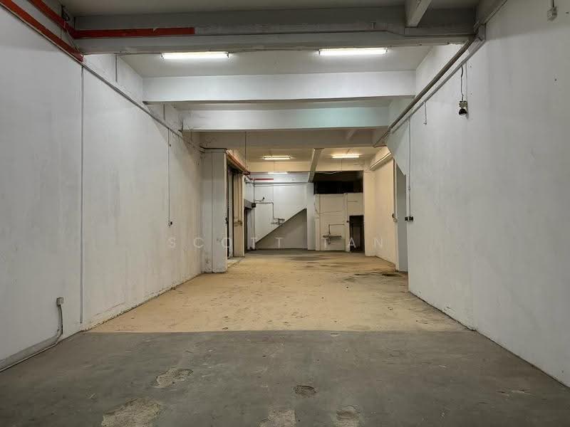 Kilang Teres untuk Dijual di Desa Tun Razak (Cheras) - Scott Tan - Interior - PropertyGuru.com.my