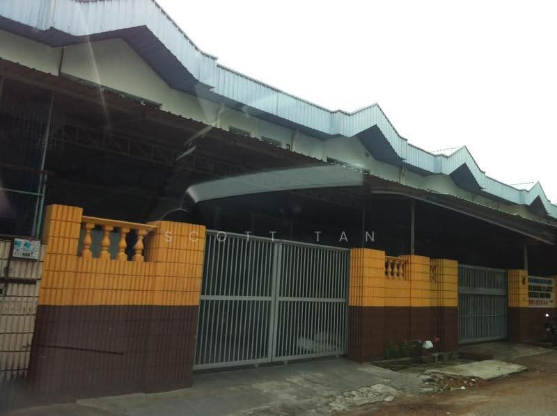 Kilang Teres untuk Dijual di Desa Tun Razak (Cheras) - Scott Tan - Exterior - PropertyGuru.com.my
