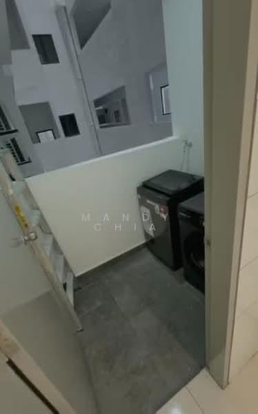 Service Residence for Rent at Traders Garden @ Cheras Selatan - Mandy Chia - Interior - PropertyGuru.com.my
