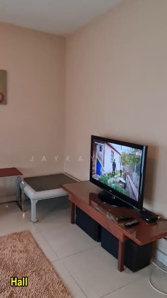 Kondominium untuk Disewa di Alam Puri - Jaykay Ng - Living Room - PropertyGuru.com.my