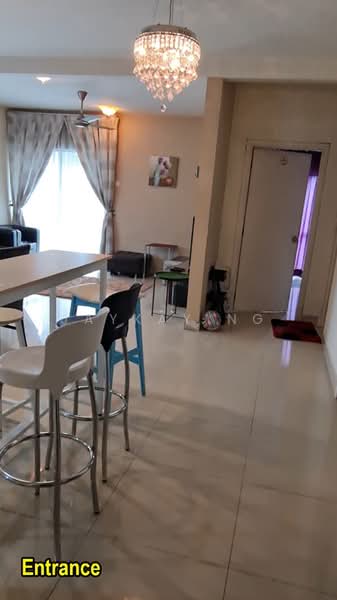 Kondominium untuk Disewa di Alam Puri - Jaykay Ng - Entrance - PropertyGuru.com.my