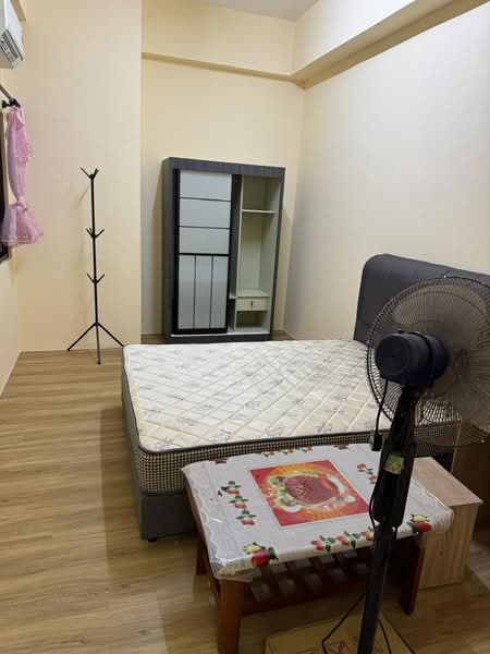 Service Residence for Rent at Chonglin Plaza - Jeno Tan - Bedroom - PropertyGuru.com.my