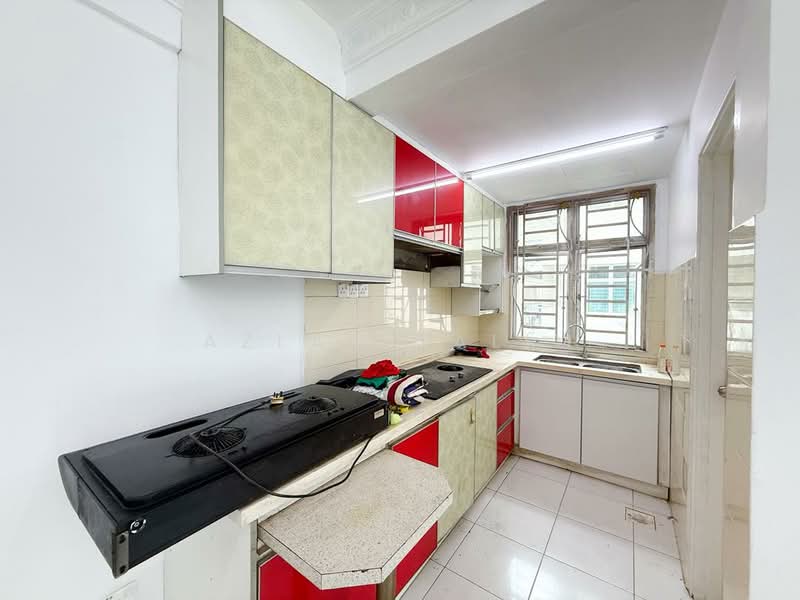 Pangsapuri untuk Dijual di Desajaya Villa - Azlan Salim - PropertyGuru.com.my