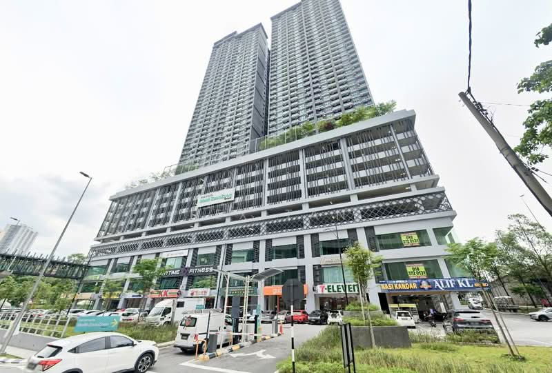 Service Residence for Rent at Majestic Maxim - Rex Tan - Exterior - PropertyGuru.com.my