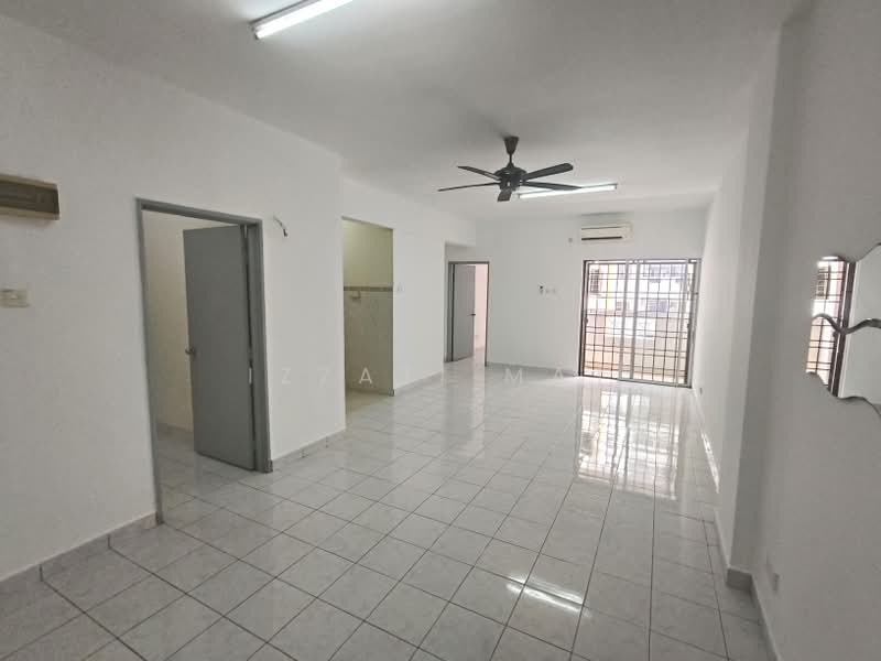 Kondominium untuk Dijual di Pelangi Damansara - Izzati Mat - PropertyGuru.com.my