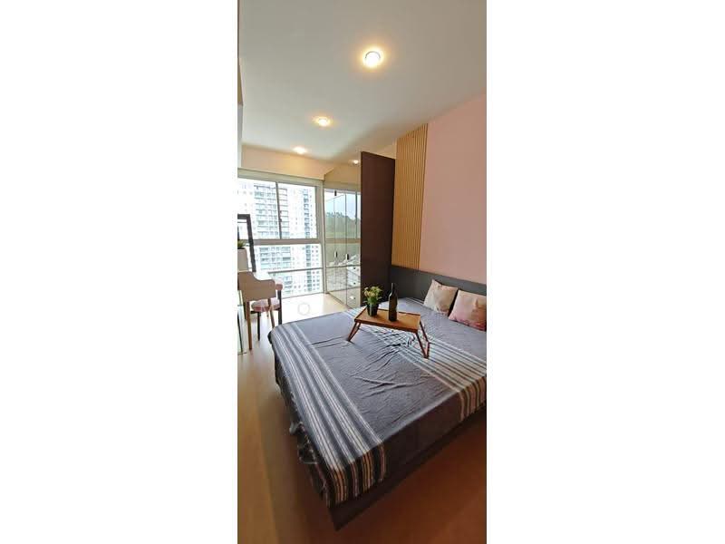 Service Residence for Rent at Verve Suites - Monica Wong - Bedroom - PropertyGuru.com.my
