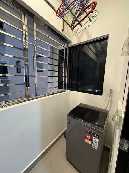 Servis Apartment untuk Disewa di Veranda Residence - Kevin Lim - PropertyGuru.com.my