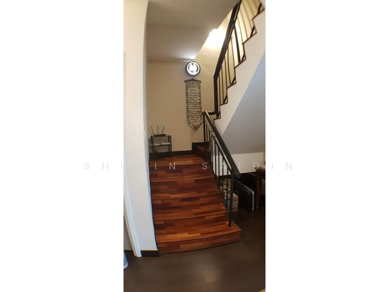 Kondominium untuk Dijual di Armanee - Shiqin Saidin - Interior - PropertyGuru.com.my