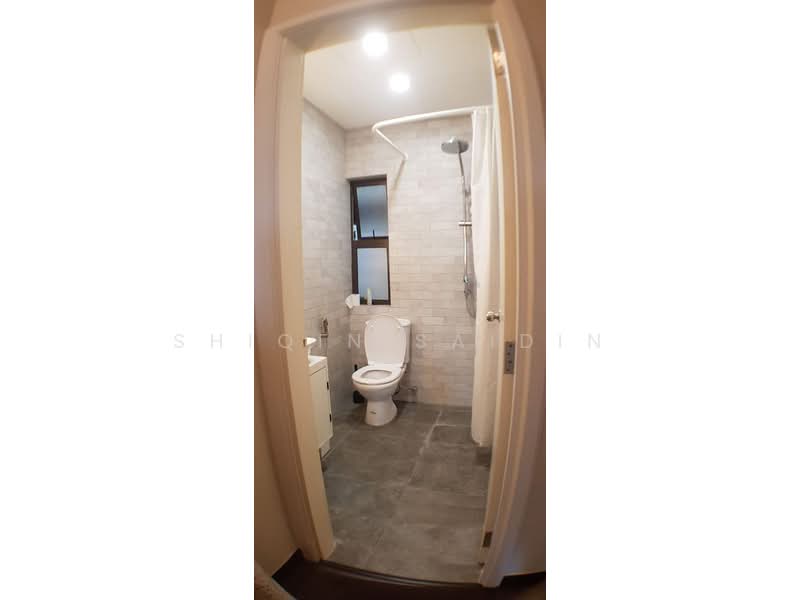 Kondominium untuk Dijual di Armanee - Shiqin Saidin - Bathroom - PropertyGuru.com.my