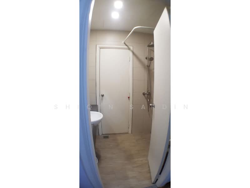 Kondominium untuk Dijual di Armanee - Shiqin Saidin - Bathroom - PropertyGuru.com.my