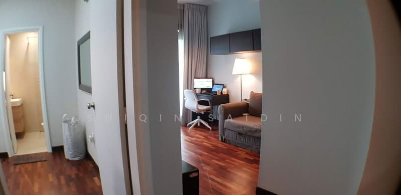 Kondominium untuk Dijual di Armanee - Shiqin Saidin - Study - PropertyGuru.com.my