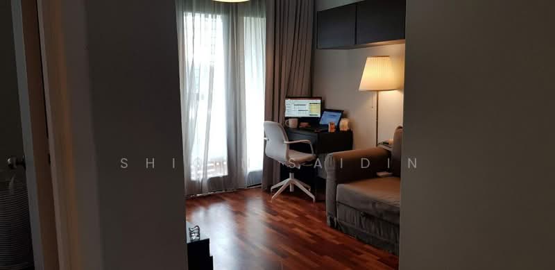 Kondominium untuk Dijual di Armanee - Shiqin Saidin - Study - PropertyGuru.com.my