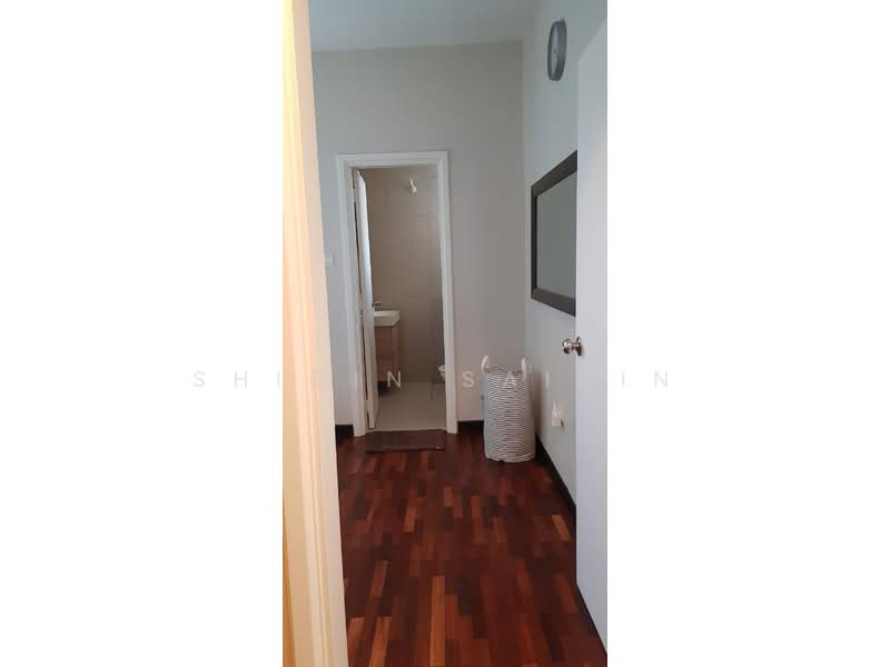 Kondominium untuk Dijual di Armanee - Shiqin Saidin - Interior - PropertyGuru.com.my