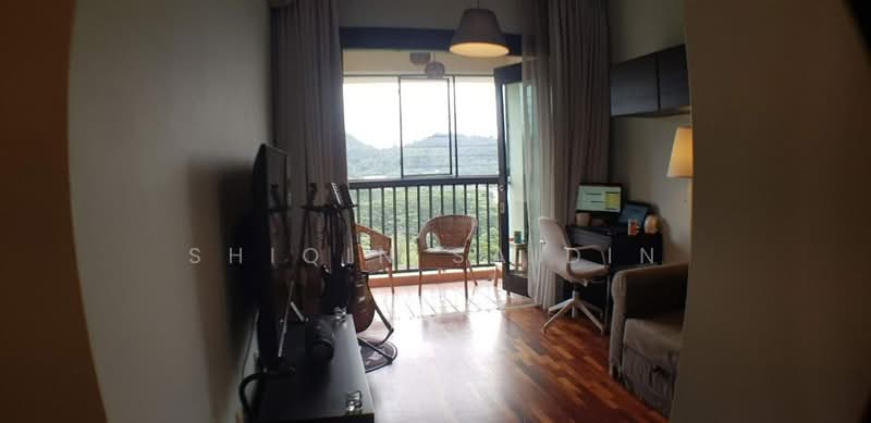 Kondominium untuk Dijual di Armanee - Shiqin Saidin - Study - PropertyGuru.com.my
