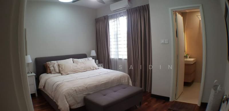 Kondominium untuk Dijual di Armanee - Shiqin Saidin - Bedroom - PropertyGuru.com.my