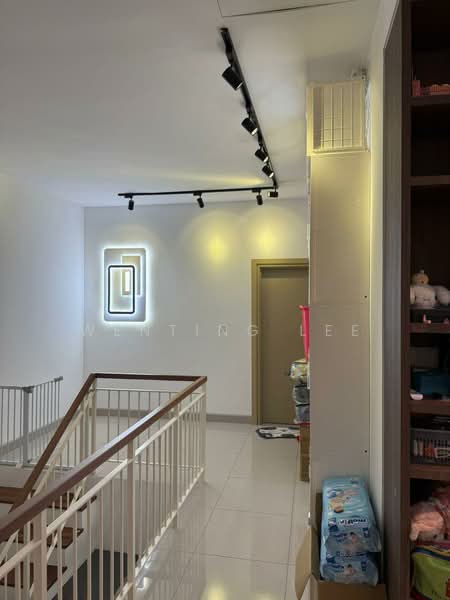 Cluster House for Rent in Tebrau (Johor) - Wenting Lee - Interior - PropertyGuru.com.my