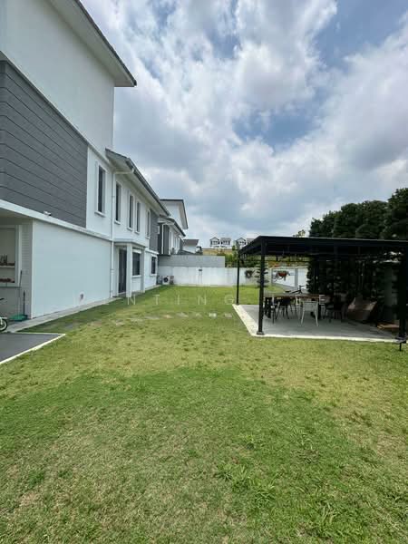 Cluster House for Rent in Tebrau (Johor) - Wenting Lee - Exterior - PropertyGuru.com.my