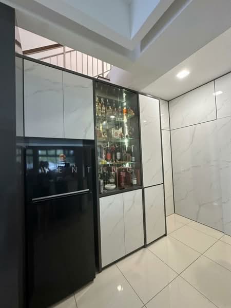 Cluster House for Rent in Tebrau (Johor) - Wenting Lee - Interior - PropertyGuru.com.my