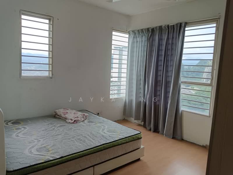 Service Residence for Rent at Amara - Jaykay Ng - Bedroom - PropertyGuru.com.my