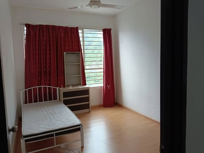 Service Residence for Rent at Amara - Jaykay Ng - Bedroom - PropertyGuru.com.my
