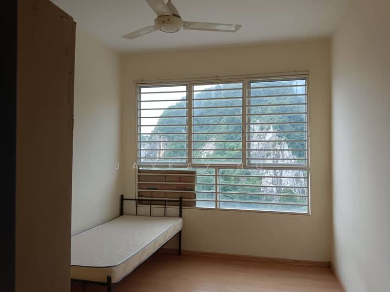 Service Residence for Rent at Amara - Jaykay Ng - Bedroom - PropertyGuru.com.my