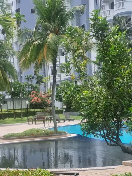 Condominium for Sale at Sri York Condominium - Irene Goh - Exterior - PropertyGuru.com.my