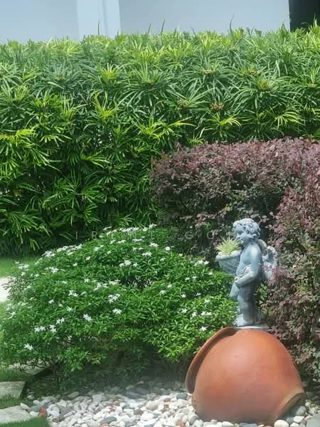 Condominium for Sale at Sri York Condominium - Irene Goh - Garden - PropertyGuru.com.my