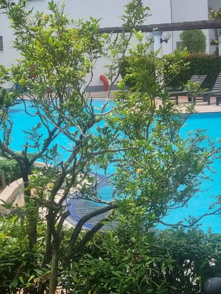 Condominium for Sale at Sri York Condominium - Irene Goh - Pool - PropertyGuru.com.my
