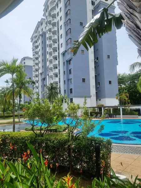 Condominium for Sale at Sri York Condominium - Irene Goh - Exterior - PropertyGuru.com.my