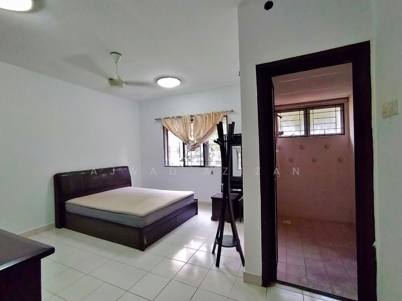 Condominium for Sale at Puncak Nusa Kelana - Ajwad Azizan - PropertyGuru.com.my
