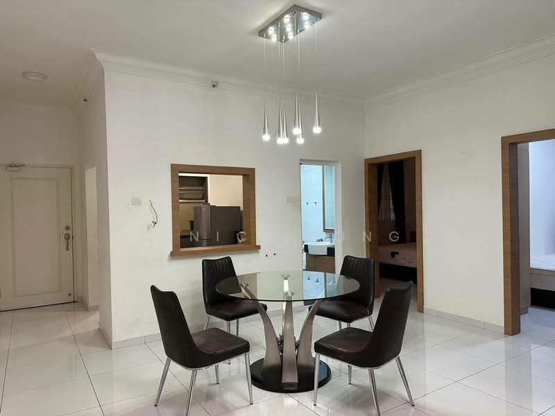 Pangsapuri untuk Dijual di Prima Regency - Janice Yong - Dining Room - PropertyGuru.com.my