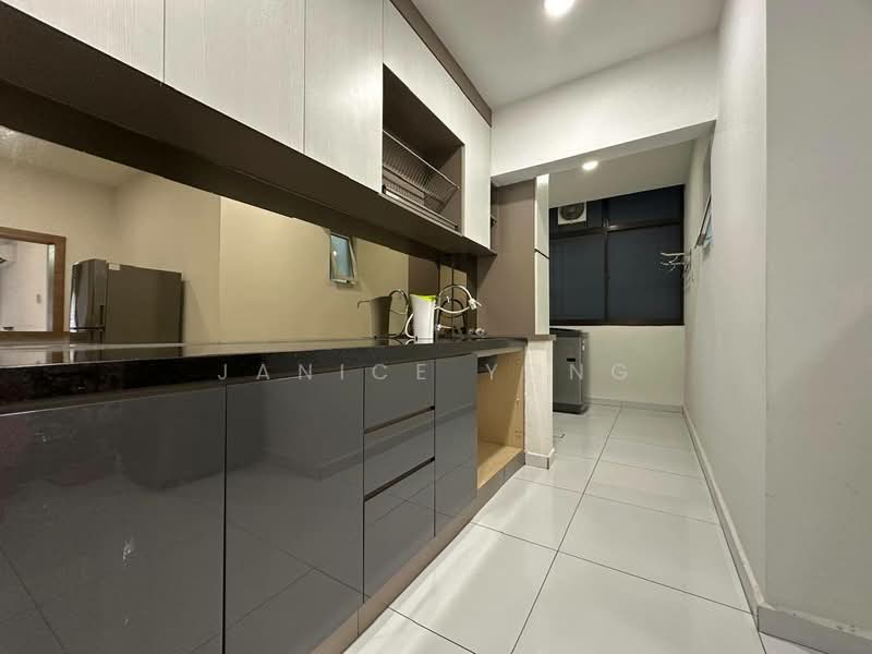 Pangsapuri untuk Dijual di Prima Regency - Janice Yong - Kitchen - PropertyGuru.com.my