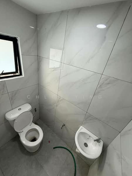 Rumah Teres 2 Tingkat untuk Dijual di Johor Bahru (Johor) - Chloe Ying - Bathroom - PropertyGuru.com.my