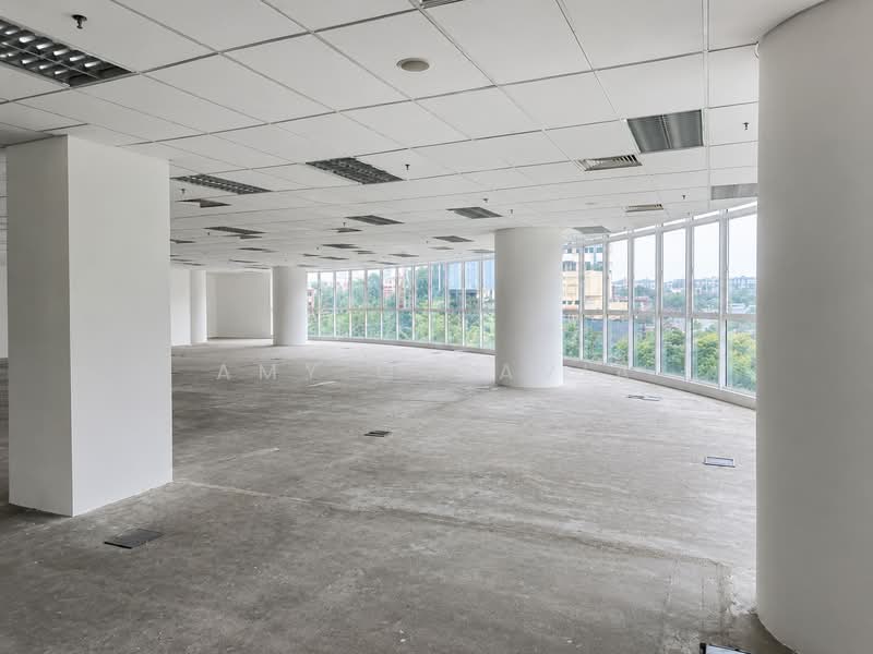 Pejabat untuk Disewa di Kuala Lumpur (Kuala Lumpur) - Amy Oktavia - Interior - PropertyGuru.com.my