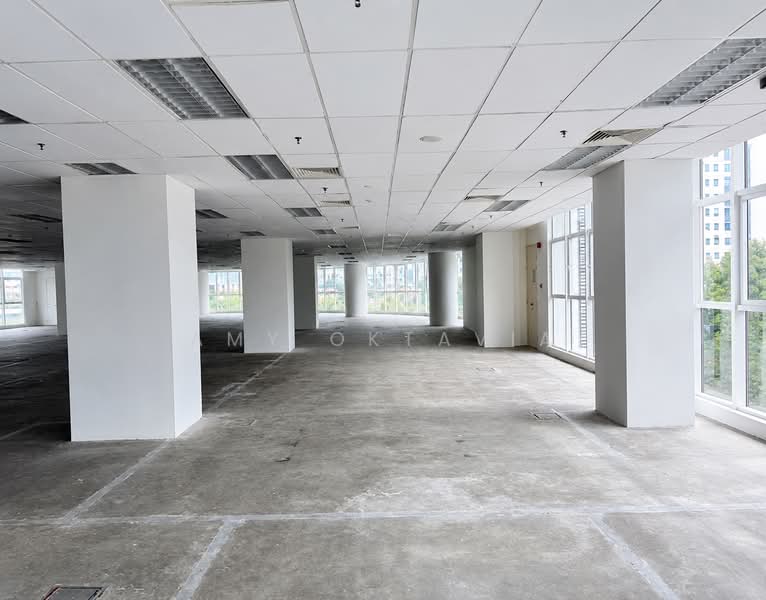 Pejabat untuk Disewa di Kuala Lumpur (Kuala Lumpur) - Amy Oktavia - Interior - PropertyGuru.com.my