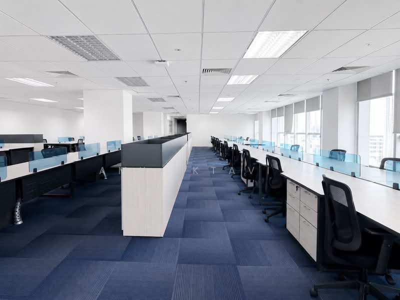 Pejabat untuk Disewa di Kuala Lumpur (Kuala Lumpur) - Amy Oktavia - Interior - PropertyGuru.com.my