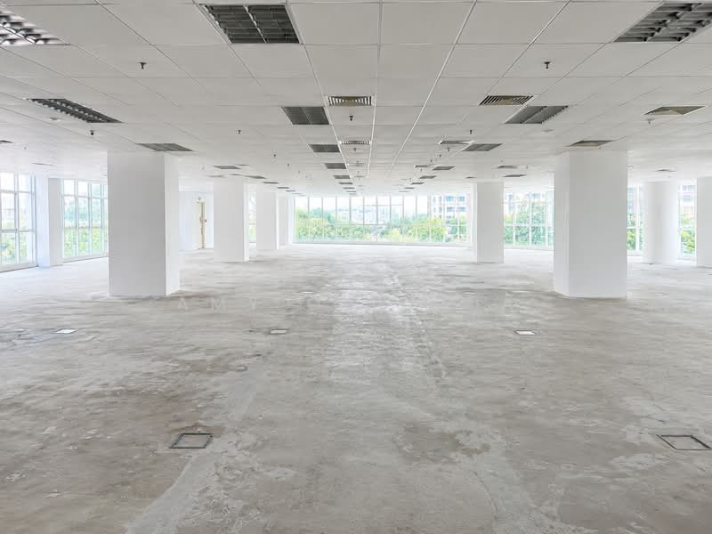Pejabat untuk Disewa di Kuala Lumpur (Kuala Lumpur) - Amy Oktavia - Interior - PropertyGuru.com.my